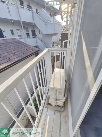 多摩ロイヤルアベニューIの物件内観写真